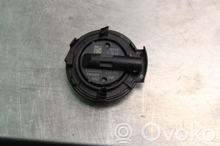 Altre centraline/moduli   5Q0959354
