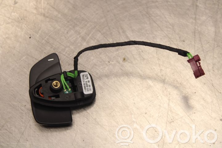 Mercedes-Benz Vito Viano W447 Selector de viteze/schimbător de viteze (interior)