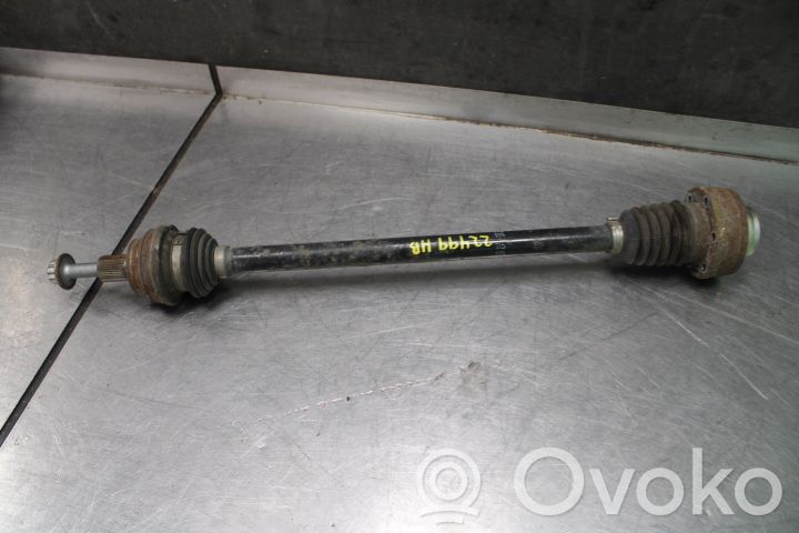 Volkswagen Tiguan Planetară spate 