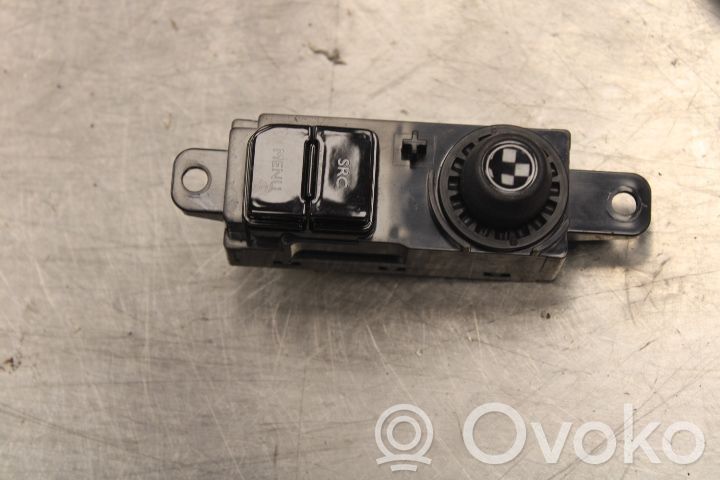 Peugeot 208 I Autres commutateurs / boutons / leviers