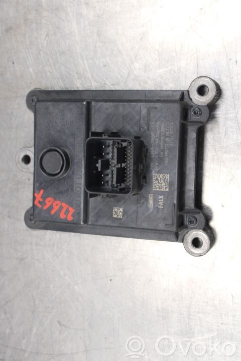 Other control units/modules   LX6A12B565FA