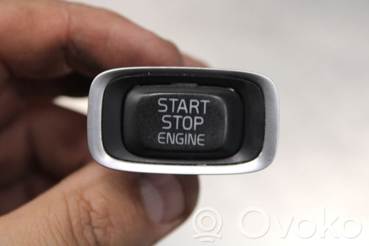 Volvo V60 Interruttore a pulsante start e stop motore