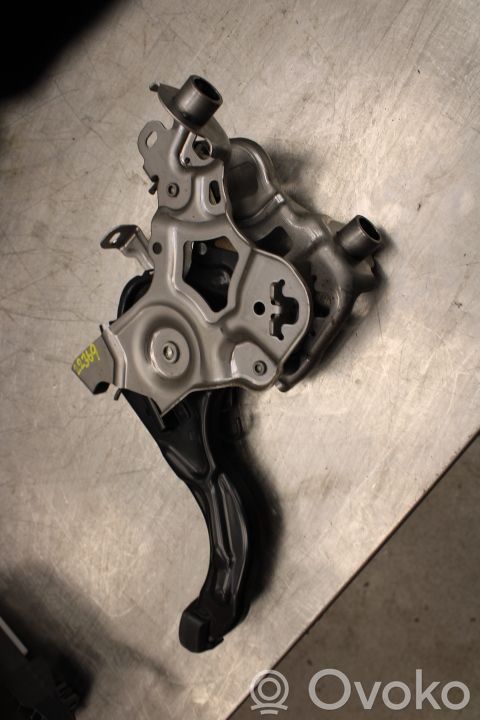 Toyota Prius (XW50) Frein à main / assemblage du levier