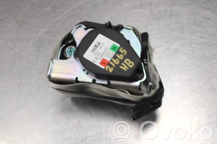 Volvo XC90 Cinturón trasero 