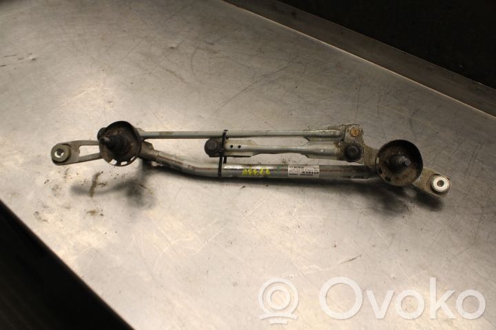 Nissan Pulsar Wischergestänge vorne 