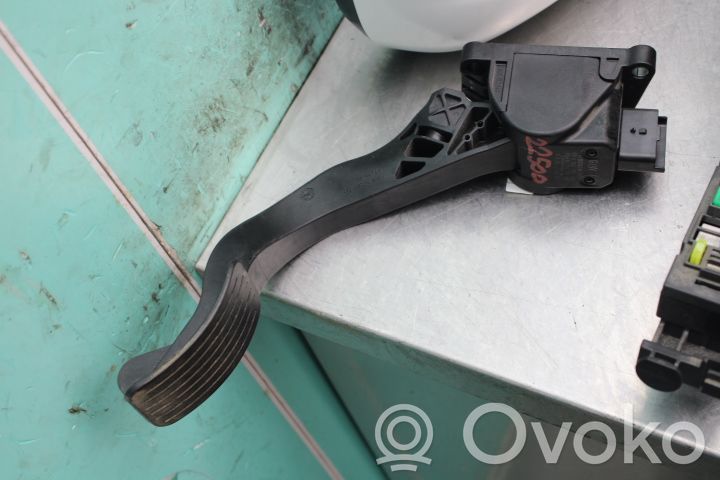 Peugeot Partner Gaspedalsensor elektrisch 