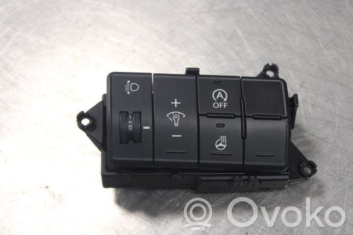 Interruptor de control multifunción   93310A6480RY