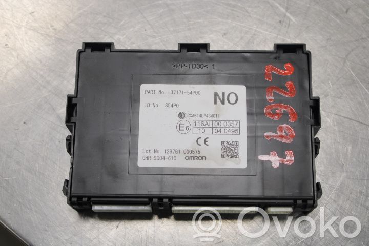 Suzuki Vitara (LY) Alte unități/module de control 