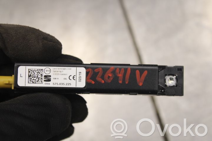 Seat Ateca Antenna autoradio 
