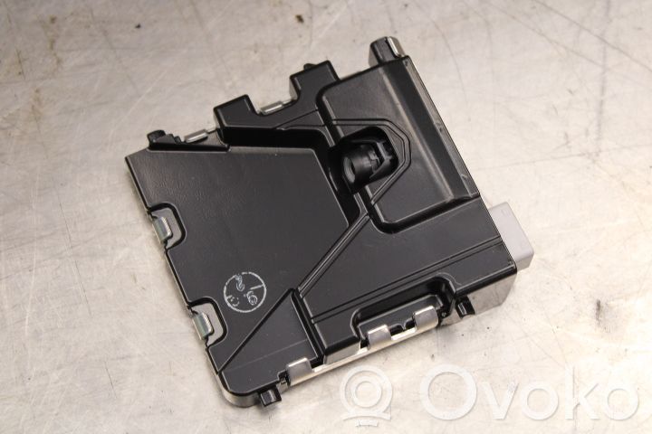 Toyota Prius+ (ZVW40) Peruutuskamera