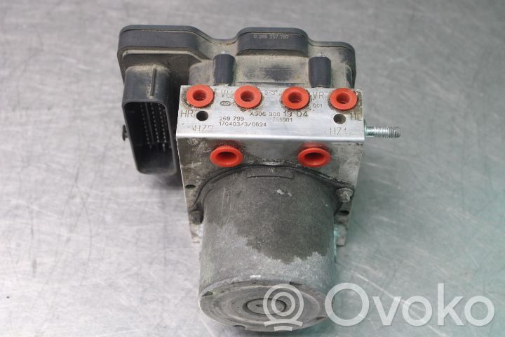 Pompa ABS   A9069001904