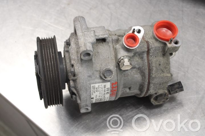 Volkswagen Caddy Compressore aria condizionata (A/C) (pompa)