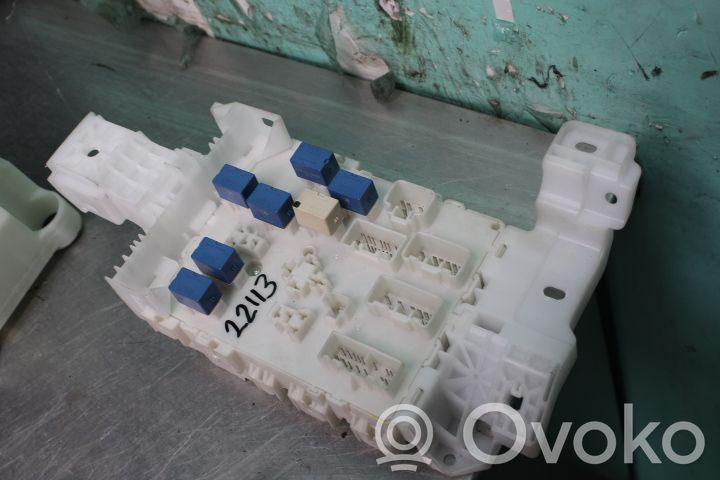 Modulo fusibile   AA0A4880