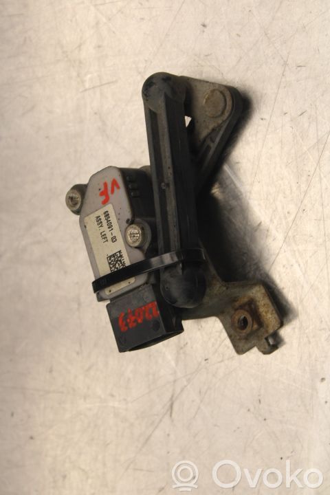 BMW X5 F15 Sensore di livello faro/fanale 