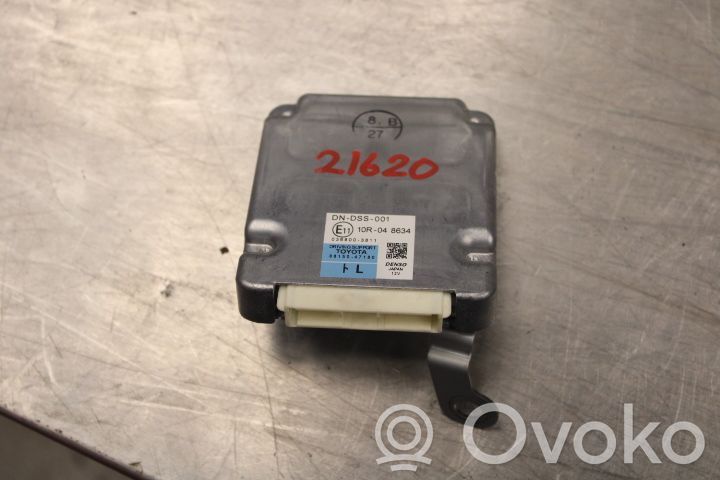 Toyota Prius+ (ZVW40) Alte unități/module de control 