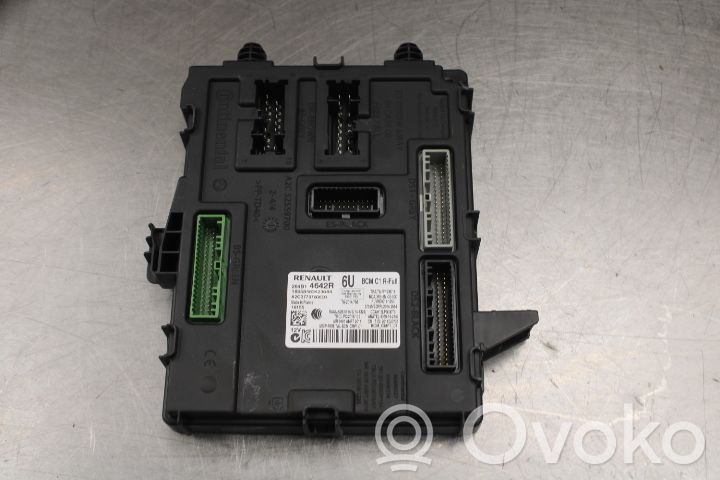 Renault Talisman Módulo de fusible 