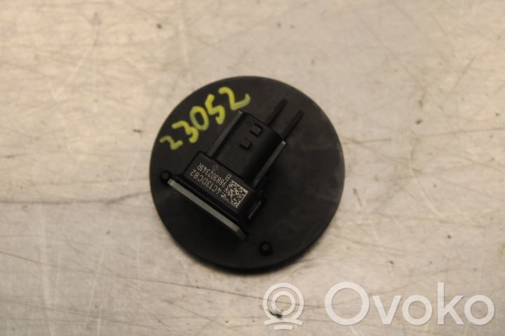 Sensor impacto/accidente para activar Airbag   988302341R