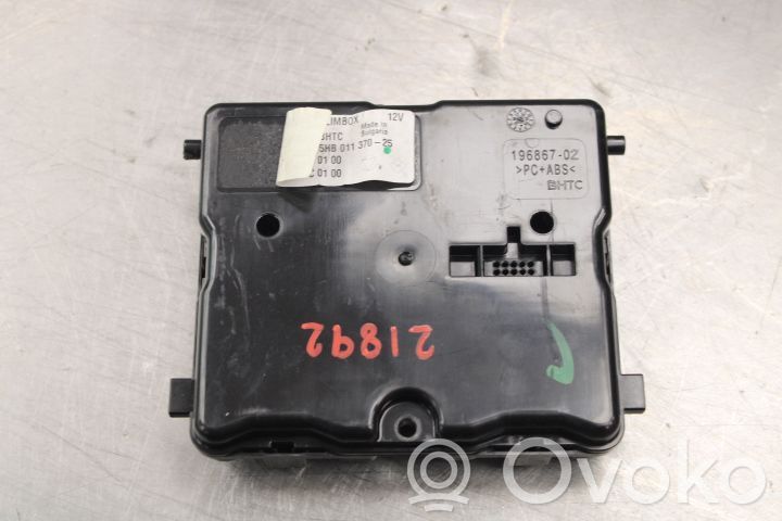 Renault Talisman Other control units/modules 