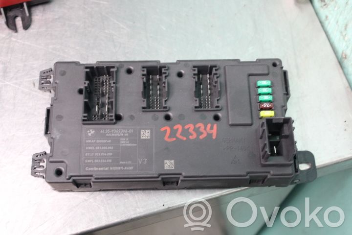 Módulo de fusible   6135936239601