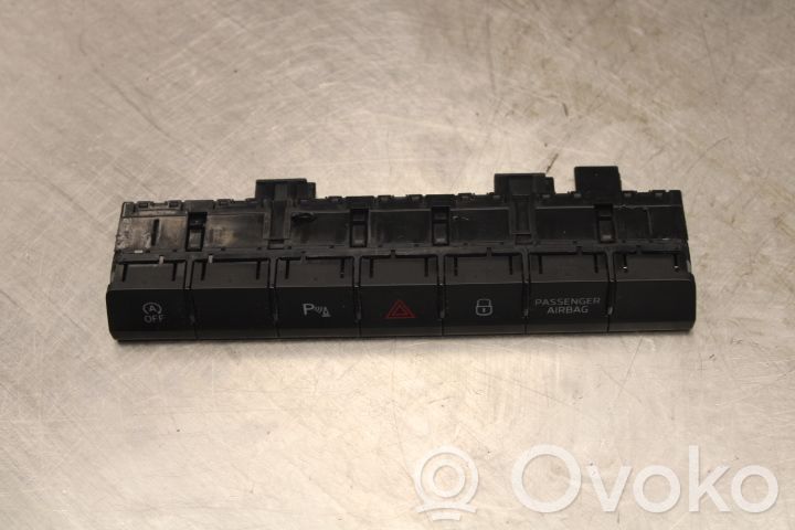 Skoda Kodiaq Interrupteur / bouton multifonctionnel