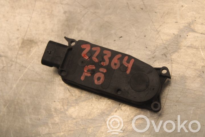 Volvo XC40 Silniczek nagrzewnicy nawiewu klimatyzacji A/C 