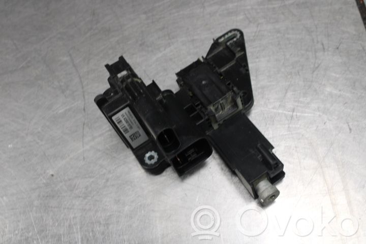 BMW 3 F30 F35 F31 Otras unidades de control/módulos 