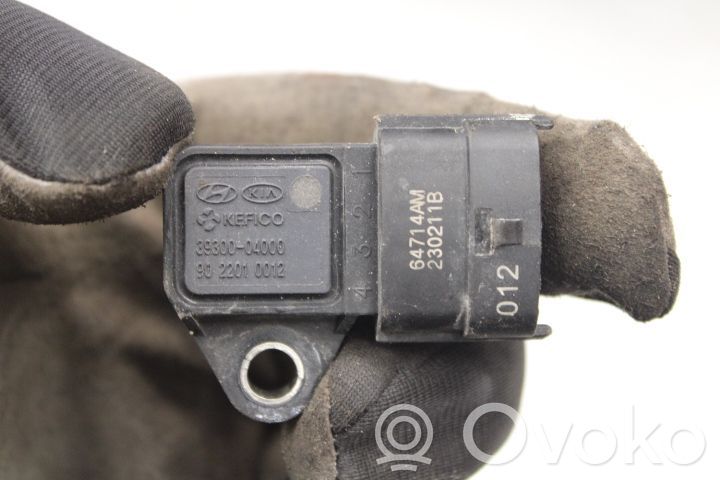 KIA Picanto Sensor de la presión del aire 
