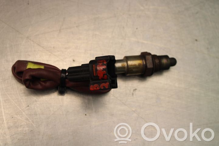 Lambda probe sensor   0258030228