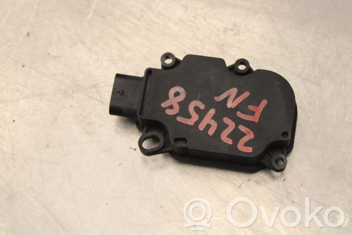 Volvo V60 Motorino attuatore ricircolo aria dell’A/C