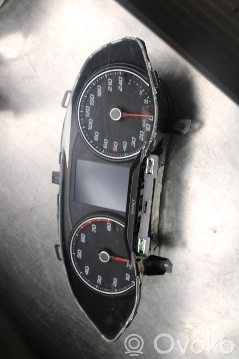Velocímetro (tablero de instrumentos)   6F0920740A