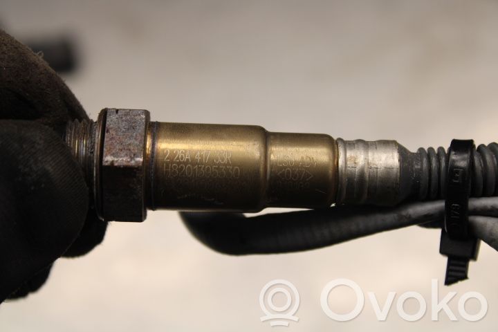 Sonda lambda   226A41733R,H8201395330