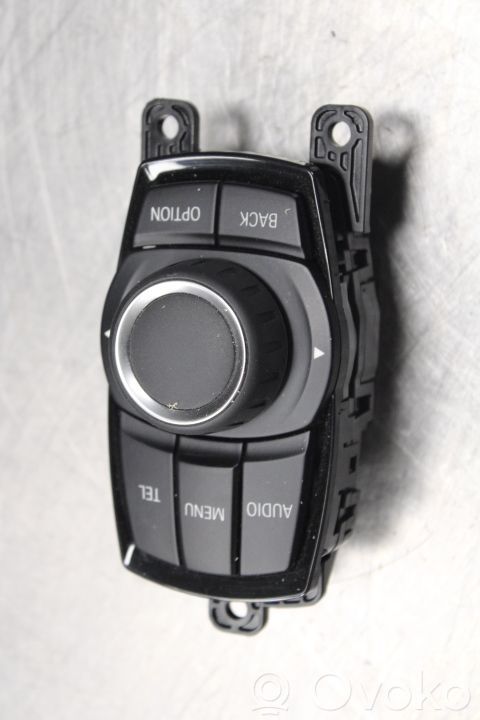 BMW 3 F30 F35 F31 Altri interruttori/pulsanti/cambi 