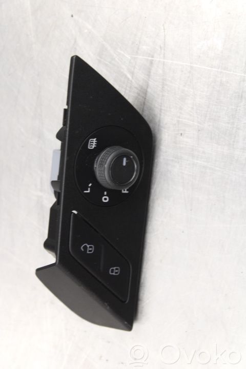 Interruptor del espejo lateral   1K8959565