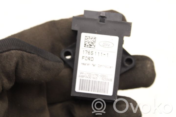Ford Fiesta Autres unités de commande / modules 