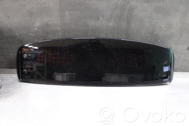 Tailgate/trunk spoiler   31455434