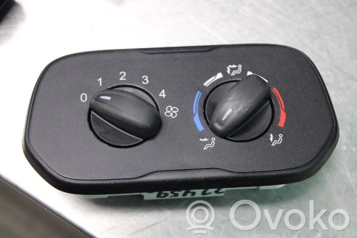 Ford Transit Climate control unit 