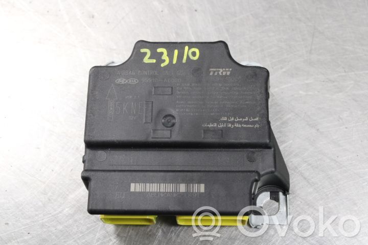 Hyundai i30 Other control units/modules 