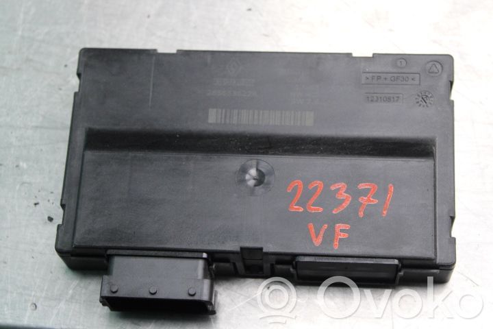 Renault Talisman Other control units/modules 