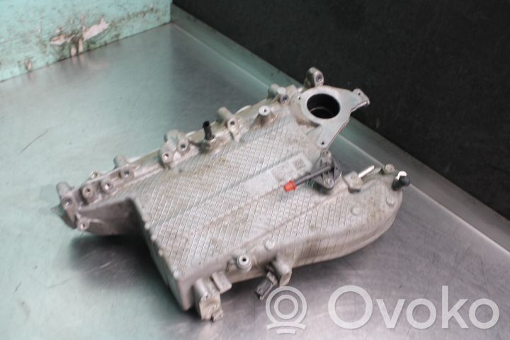 Kolektor ssący   AGY1703221,05L129766S