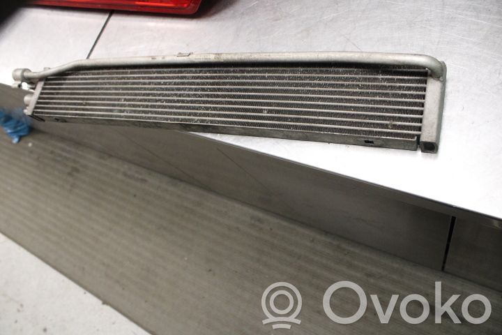 Ford Transit Getriebe/Getriebeölkühler 