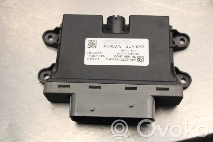Sonstige Steuergeräte / Module   32242878