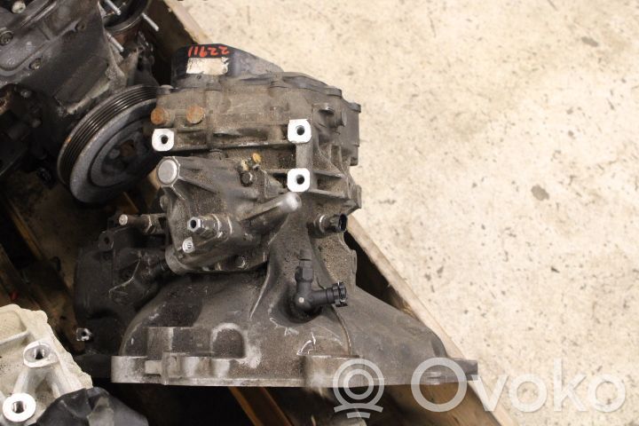 Opel Corsa E Manualna 5-biegowa skrzynia biegów 