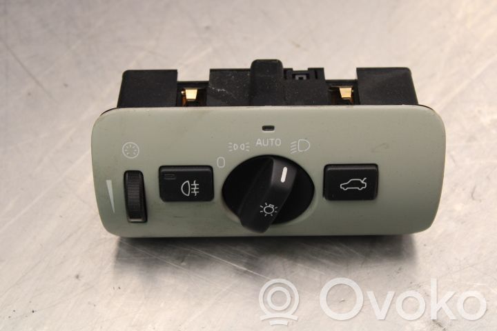 Volvo V40 Light switch 