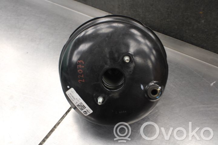 BMW X5 F15 Bomba de freno 