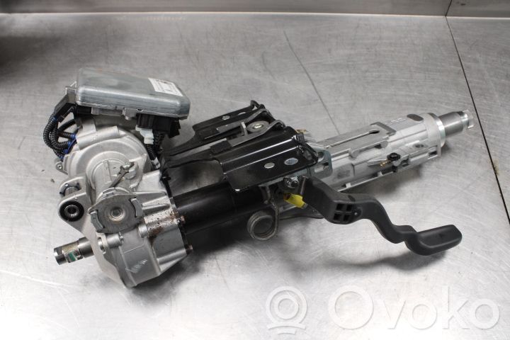 Skoda Fabia Mk3 (NJ) Set ax volan 