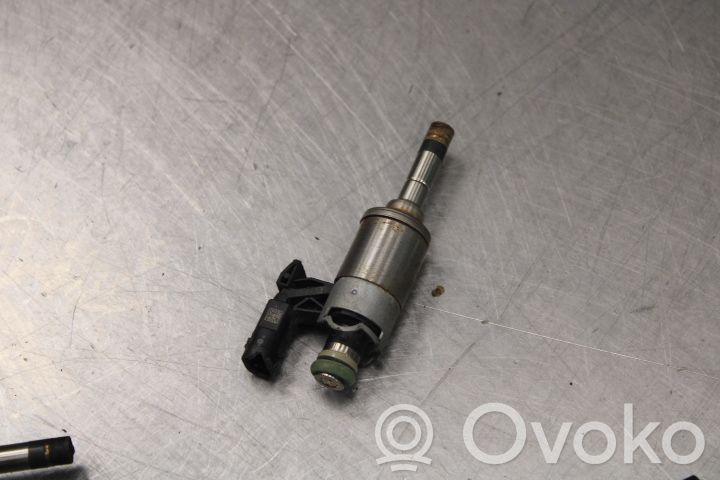 Injecteur de carburant   0261500354