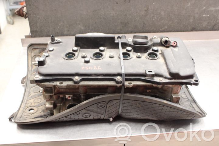 Toyota Corolla E210 E21 Engine head 