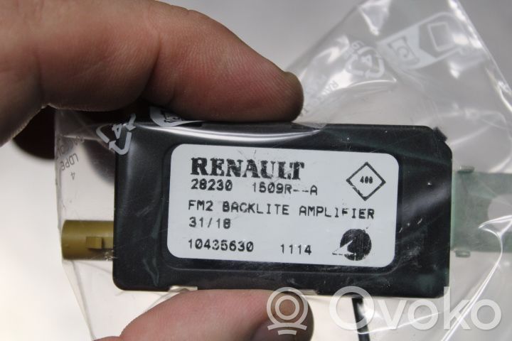 Renault Talisman Amplificatore antenna 