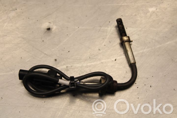 Opel Corsa E Išmetamųjų dujų temperatūros daviklis 