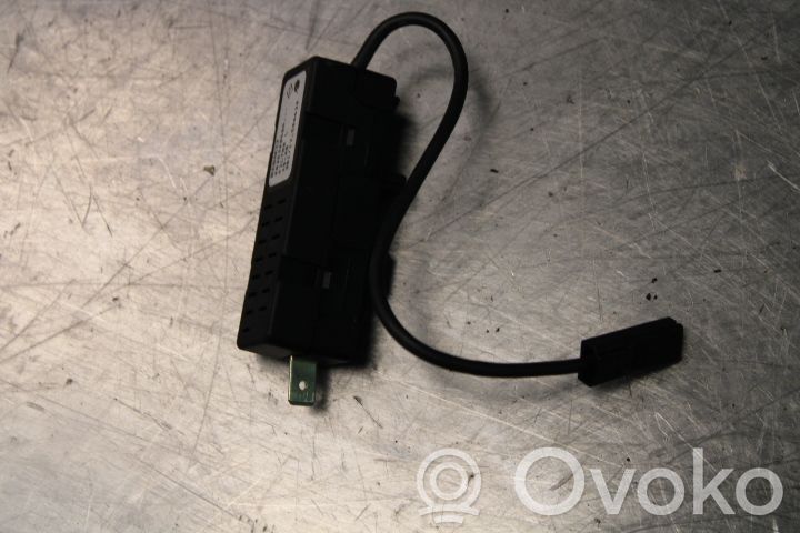 Renault Talisman Amplificator antenă aeriană 